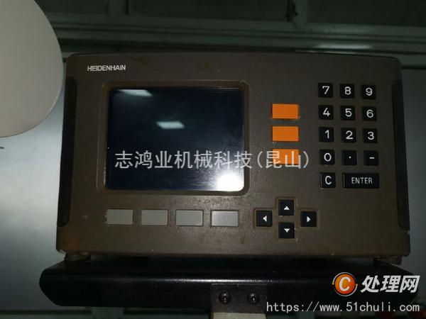 二手磨床