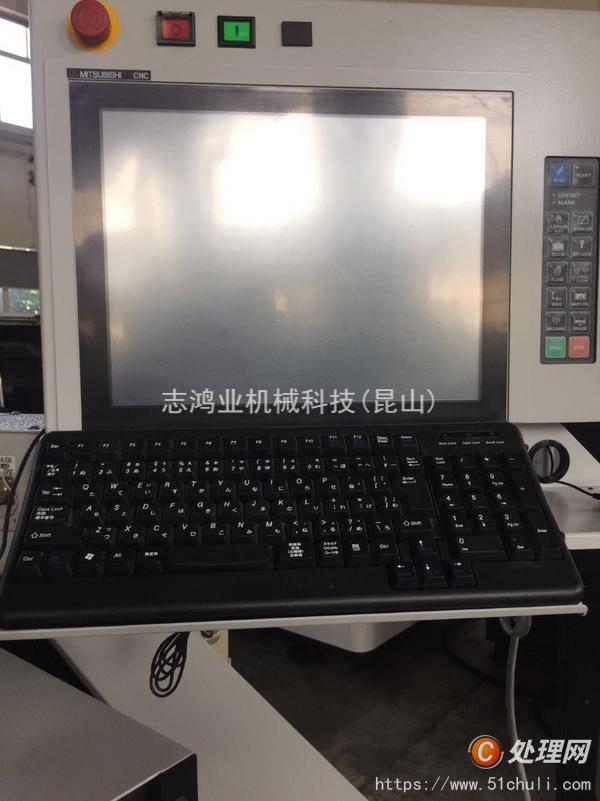 二手線切割機(jī)床