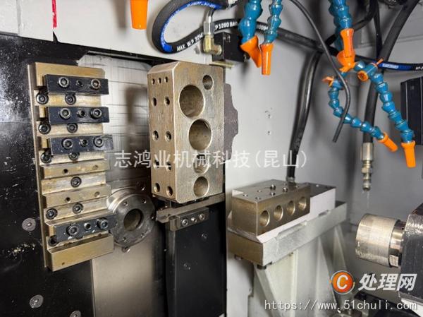 二手走心機(jī)