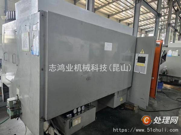 二手?jǐn)?shù)控車床