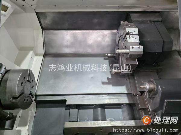 二手?jǐn)?shù)控車床