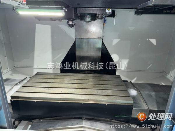 二手加工中心