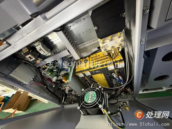 二手走心機
