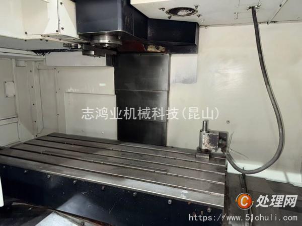 二手加工中心
