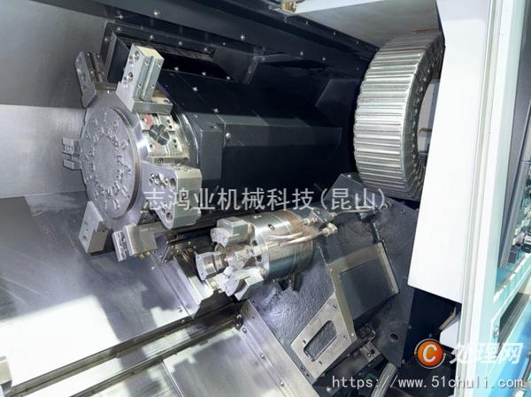 二手加工中心