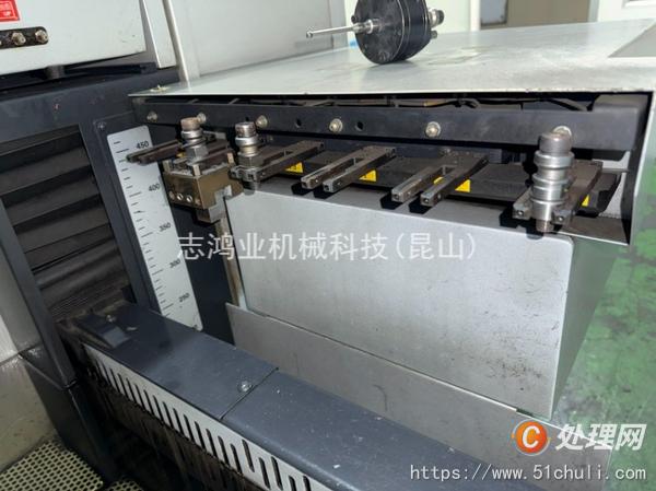 二手火花機(jī)