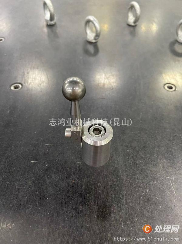 二手加工中心