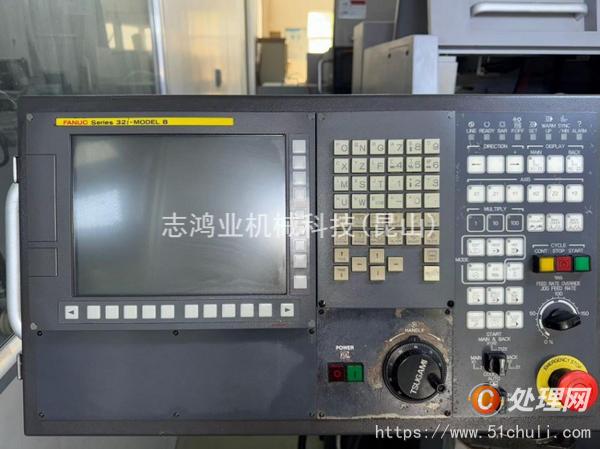 二手走心機(jī)