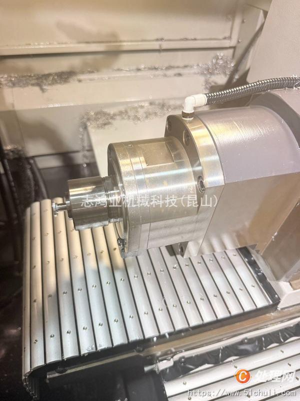 二手走心機