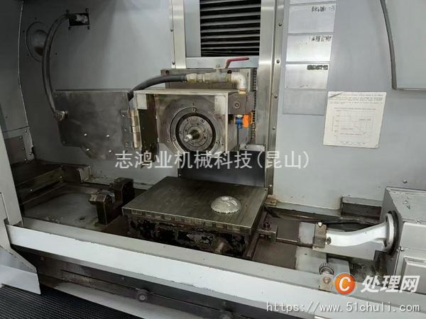 二手鉆攻中心