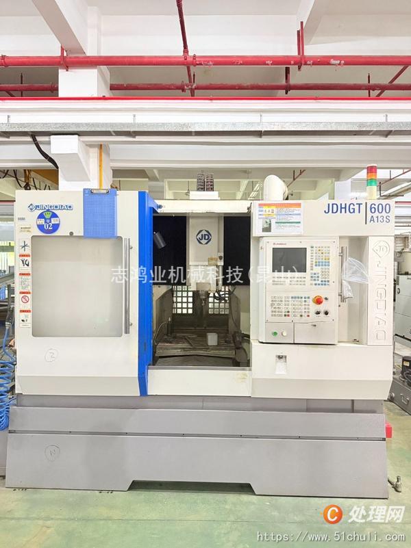 二手?jǐn)?shù)控雕刻機(jī)