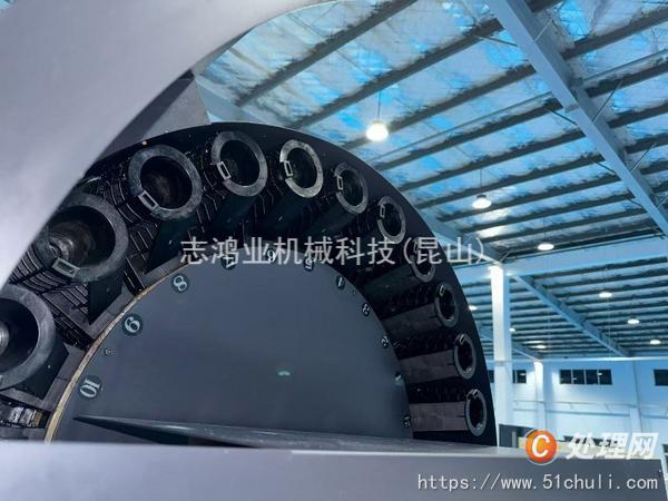 二手加工中心