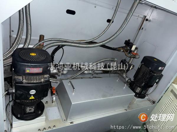 二手火花機(jī)