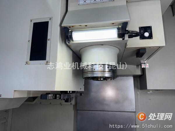 二手加工中心