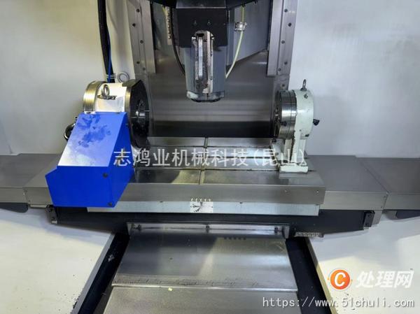 二手鉆攻中心
