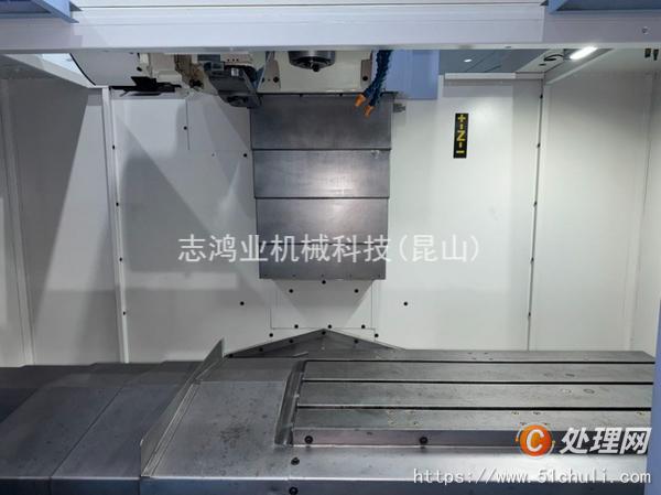 二手加工中心