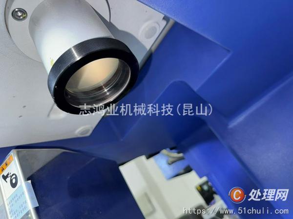 二手加工中心