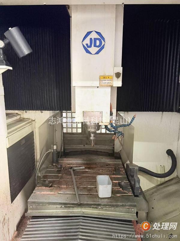 二手?jǐn)?shù)控雕刻機