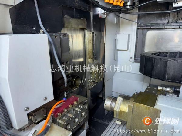 二手走心機(jī)