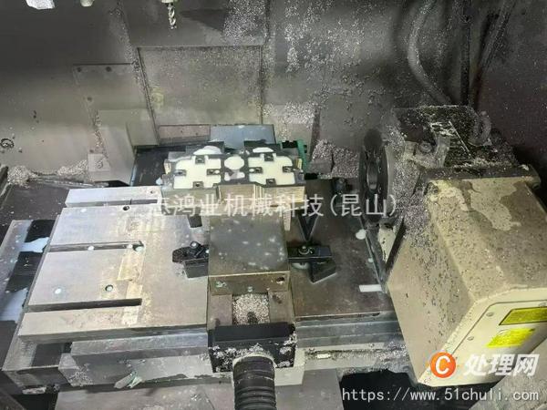 二手鉆攻中心