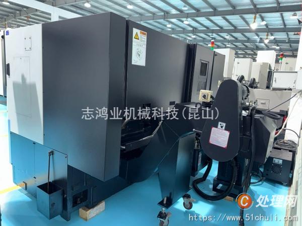 二手加工中心