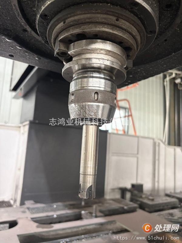 二手加工中心