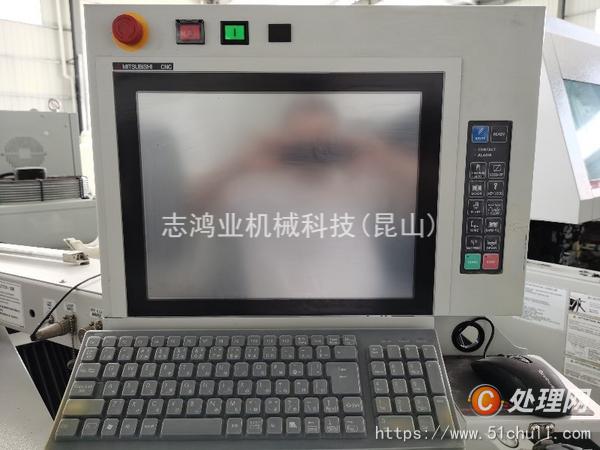 二手線切割機(jī)床