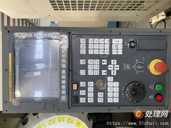 二手鉆攻中心