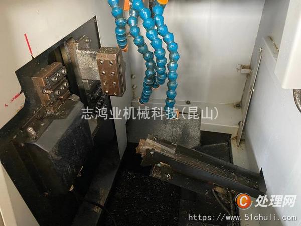 二手走心機(jī)