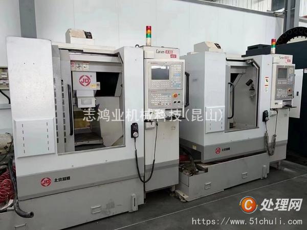 二手?jǐn)?shù)控雕刻機(jī)