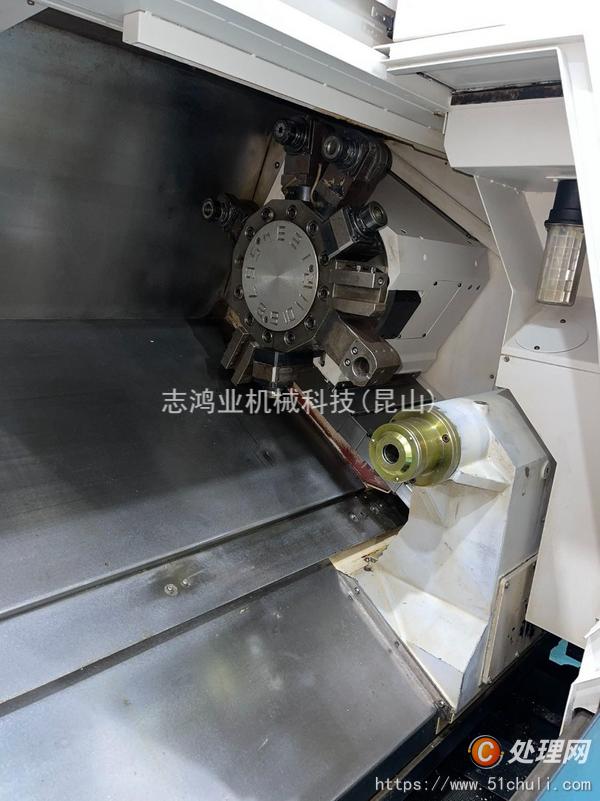 二手加工中心
