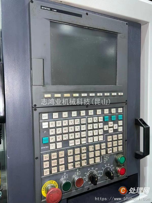 二手?jǐn)?shù)控雕刻機(jī)