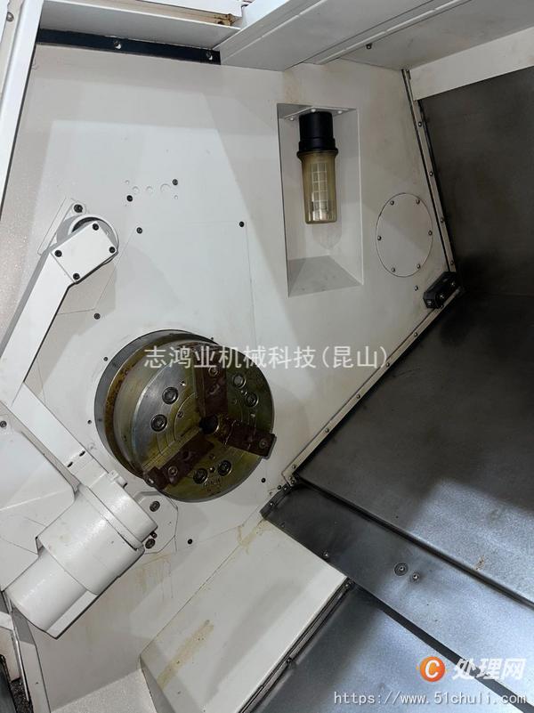 二手加工中心