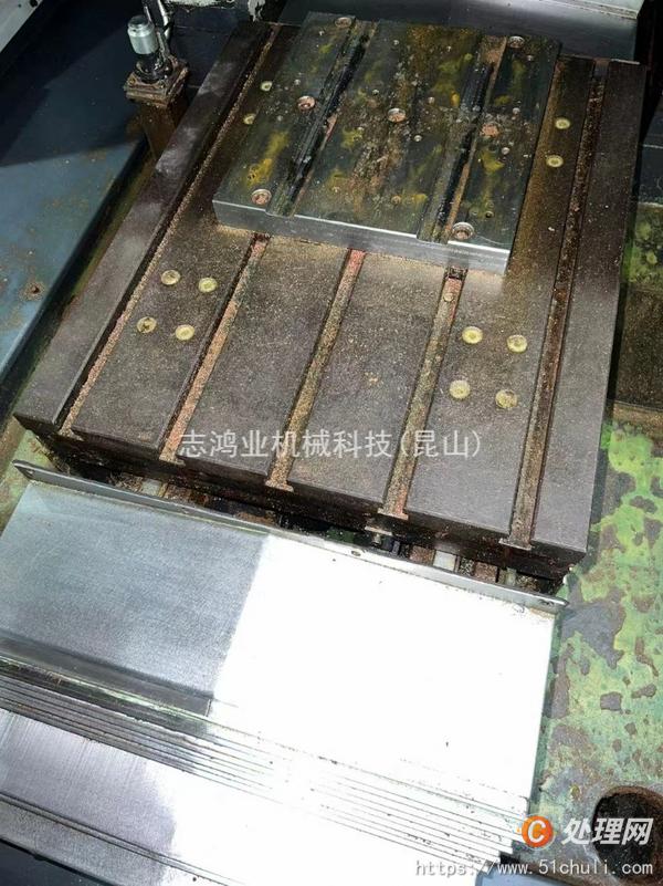 二手?jǐn)?shù)控雕刻機(jī)