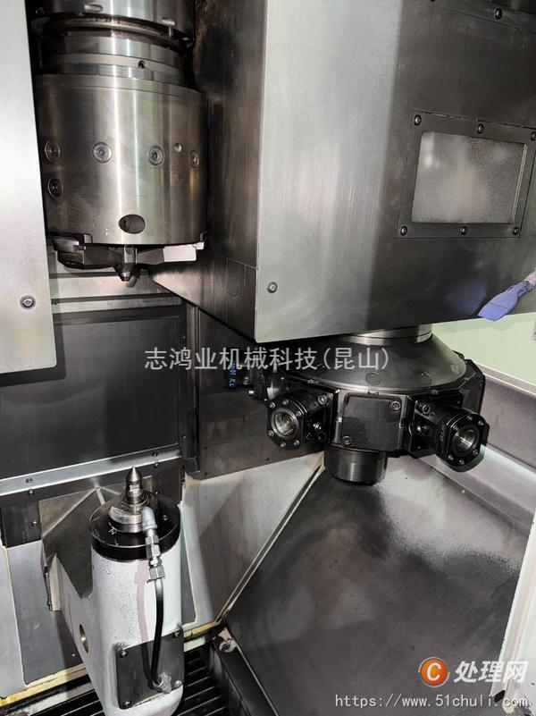 二手立式車床