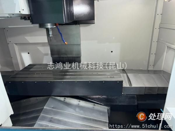 二手加工中心