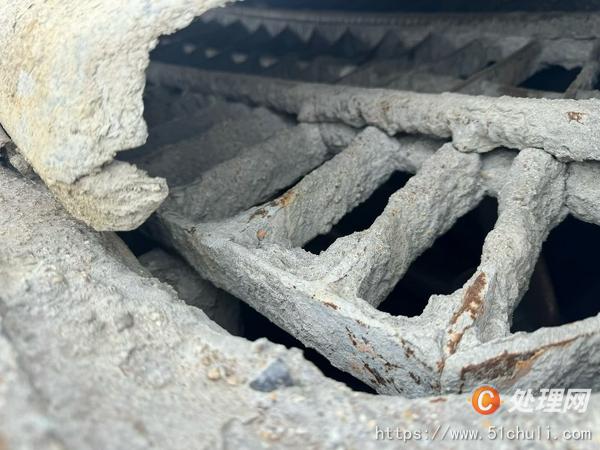 二手混凝土泵車