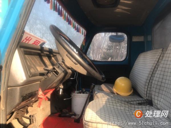 二手汽車吊