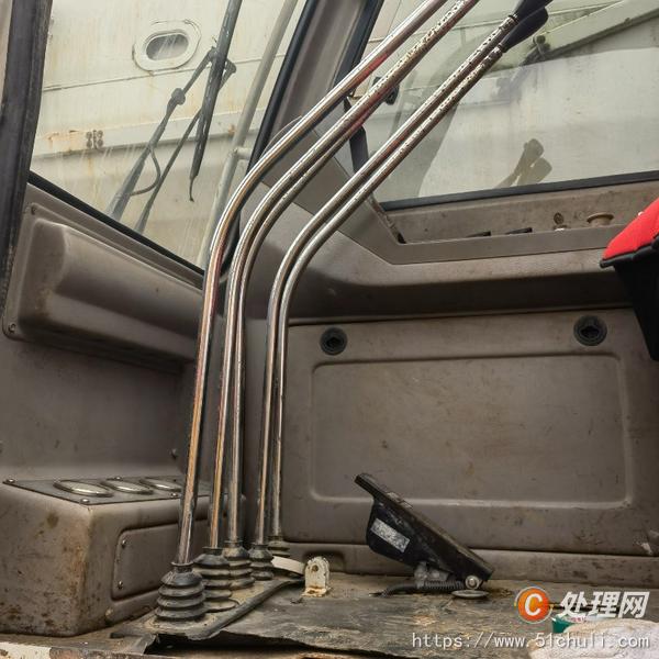 二手汽車(chē)吊