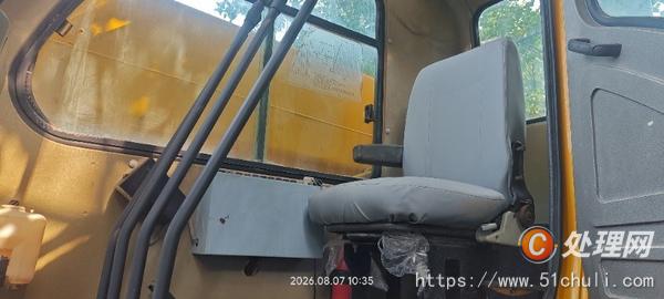 二手汽車吊