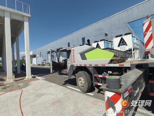 二手汽車吊