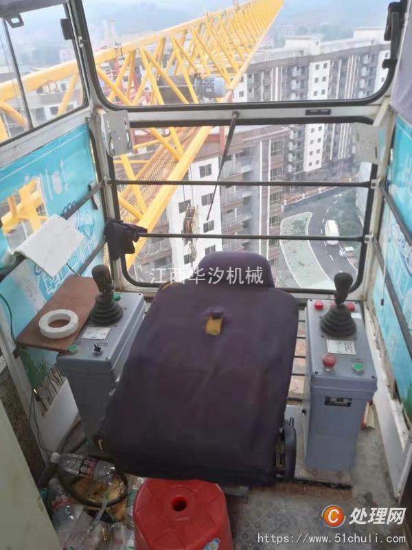 二手塔吊