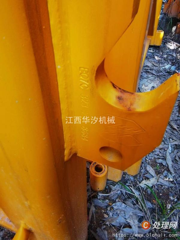 二手塔吊標準節(jié)