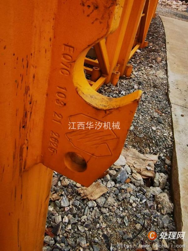 二手塔吊