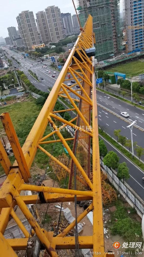 二手塔吊
