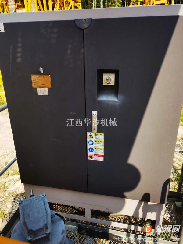 二手塔吊