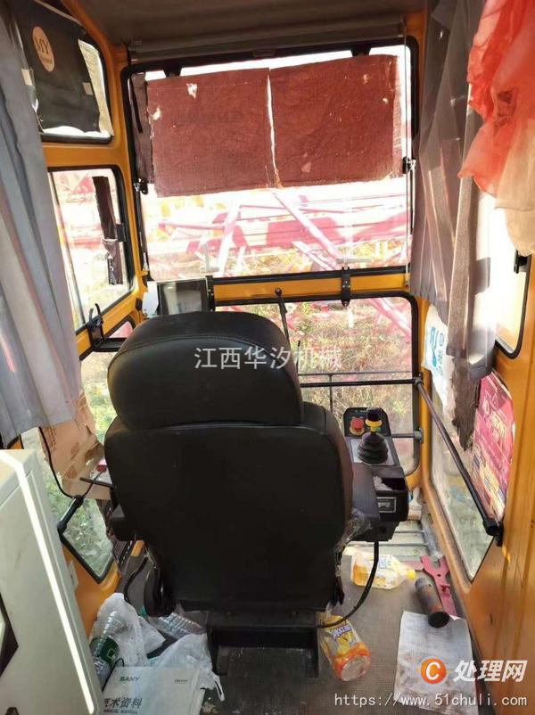 二手塔吊