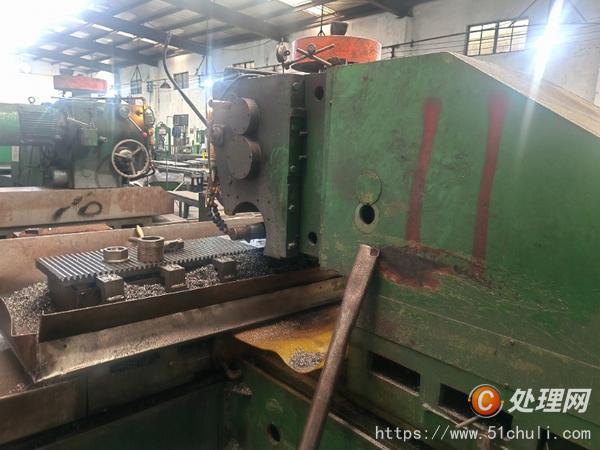 二手滾齒機