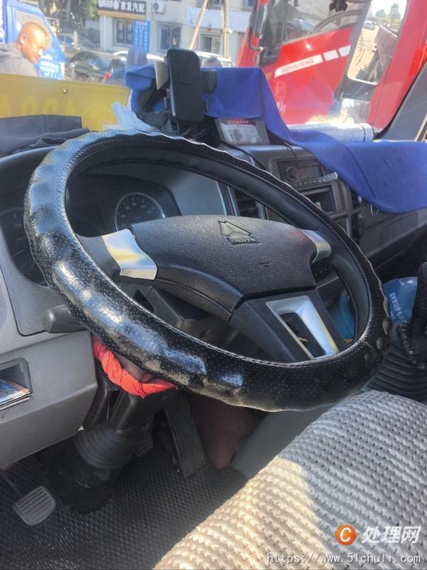 二手隨車吊