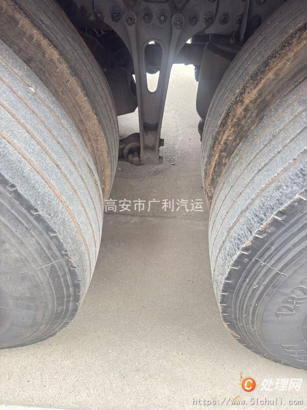 二手冷藏車(chē)